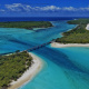 Ouvea Island