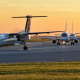 Bombardier Dash 8 Q400