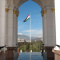 Dushanbe Flagpole