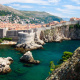 Dubrovnik City Walls