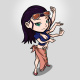 Nico Robin