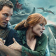 Jurassic World Fallen Kingdom