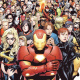 Captain Marvel