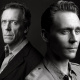 Hugh Laurie