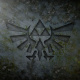 Hyrule Royal Crest