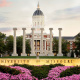 Jesse Hall