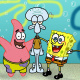 Bikini Bottom