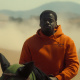 Daniel Kaluuya