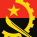 Flag of Angola