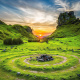 Fairy Glen