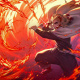 Flame Breathing