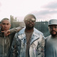 Black Eyed Peas