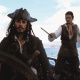 Jack Sparrow