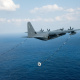 Lockheed MC-130J Commando II