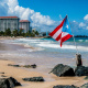 Condado Beach