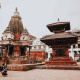 Kathmandu Durbar Square