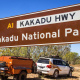 Kakadu Highway