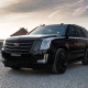 Escalade Black Edition
