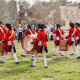 Colonial Williamsburg Fifes and Drums