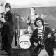 The Warlocks