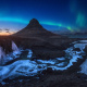 Aurora Borealis