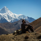 Mount Gongga