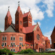 Church of Saints Simon and Helena