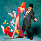 Jessica Rabbit