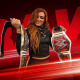 WWE Raw Women's Championship
