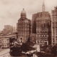 New York World Building