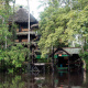 Tapir Lodge