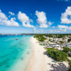 Carlisle Bay