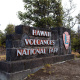 Hawaii Volcanoes National Park