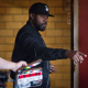 Antoine Fuqua