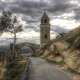Mount Rubidoux Peace Tower