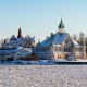 Valkosaari