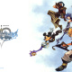 Kingdom Hearts Birth by Sleep