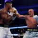 Anthony Joshua