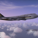 Boeing 747-400