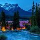 Canadian Rockies
