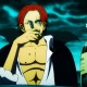 Shanks