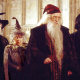 Albus Dumbledore