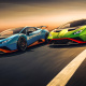 STO Race