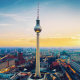 Berlin TV Tower