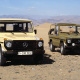 W460 vs W460 Cabrio