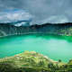 Quilotoa