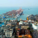 Port of Colombo