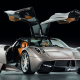 Pagani Huayra