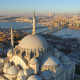 Suleymaniye Mosque