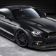 Hennessey HPE700